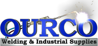 OURCO WELDING & INDUSTRIAL SUPPLIES