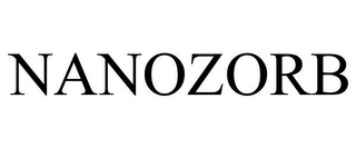 NANOZORB