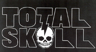 TOTAL SKULL