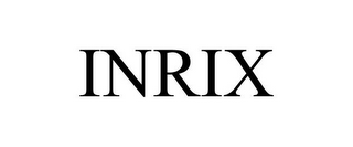 INRIX