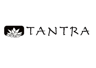 TANTRA