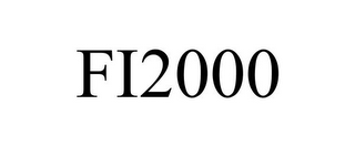 FI2000