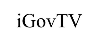 IGOVTV