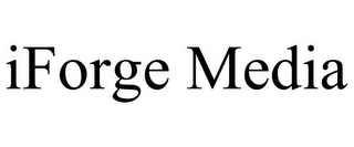 IFORGE MEDIA