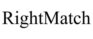 RIGHTMATCH