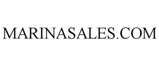 MARINASALES.COM