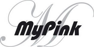 M MYPINK