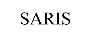 SARIS