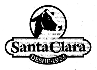 SANTA CLARA DESDE·1924