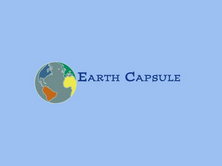 EARTH CAPSULE