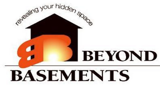 REVEALING YOUR HIDDEN SPACE BB BEYOND BASEMENTS