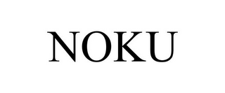 NOKU