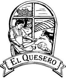 EL QUESERO