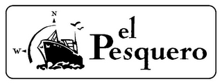 EL PESQUERO