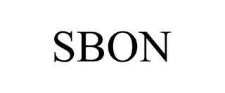 SBON