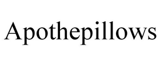 APOTHEPILLOWS