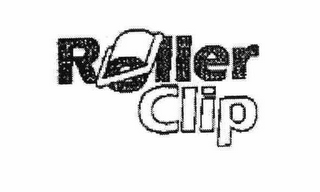 ROLLER CLIP