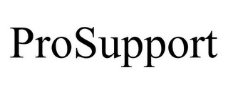 PROSUPPORT