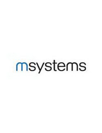 MSYSTEMS