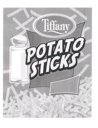 TIFFANY POTATO STICKS