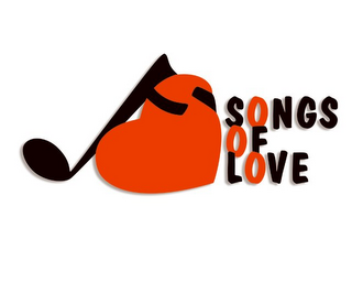 SONGS OF LOVE