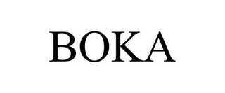 BOKA