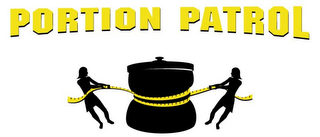 PORTION PATROL