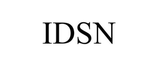 IDSN