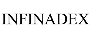 INFINADEX