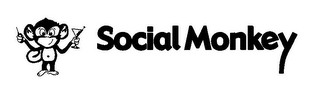 SOCIAL MONKEY