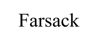 FARSACK