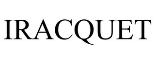 IRACQUET