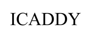 ICADDY