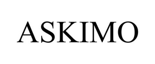 ASKIMO