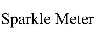 SPARKLE METER