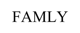 FAMLY