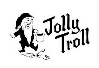 JOLLY TROLL