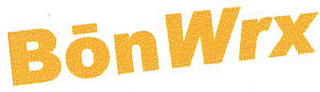 BONWRX