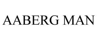 AABERG MAN