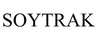 SOYTRAK