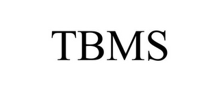 TBMS