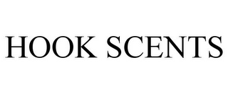 HOOK SCENTS