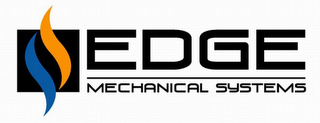 EDGE MECHANICAL SYSTEMS