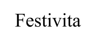 FESTIVITA