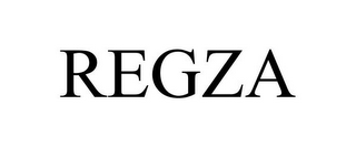 REGZA