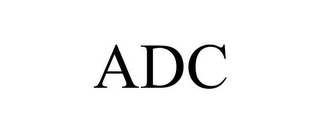 ADC