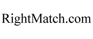 RIGHTMATCH.COM