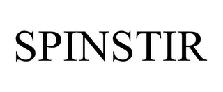 SPINSTIR