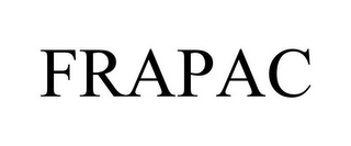 FRAPAC