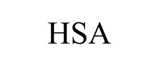 HSA